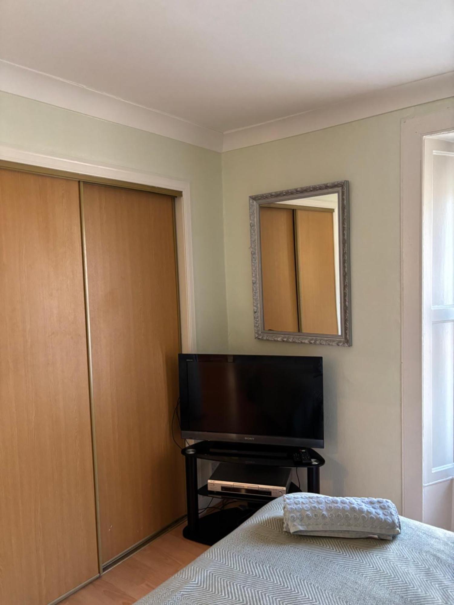 Lovely 2-Bedroom Apartment In Scottish Borders Earlston Екстер'єр фото